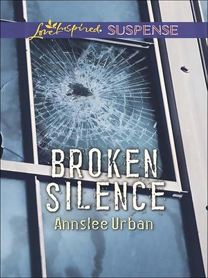 cover image of Broken Silence